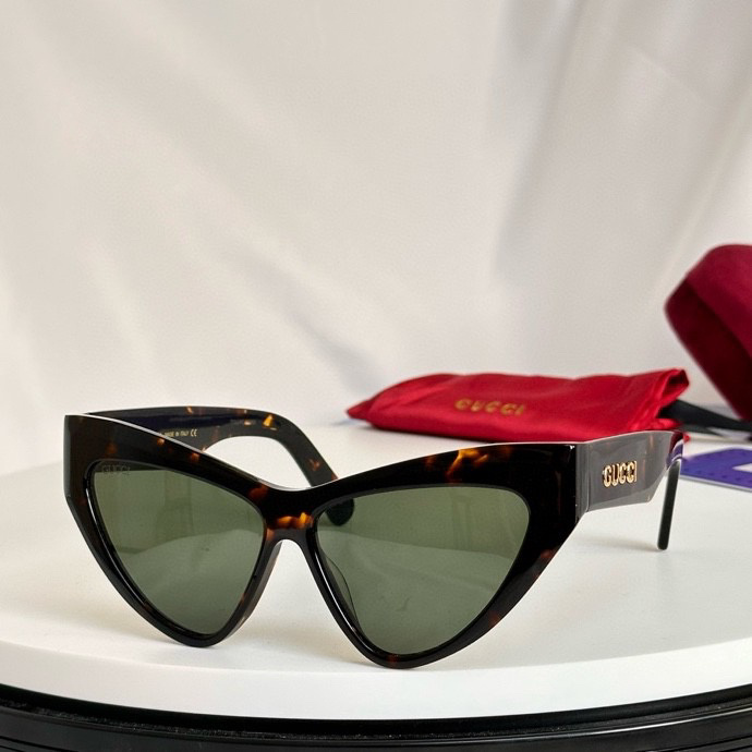 Wholesale Cheap Aaa Quality G ucci Replica Sunglasses for Sale