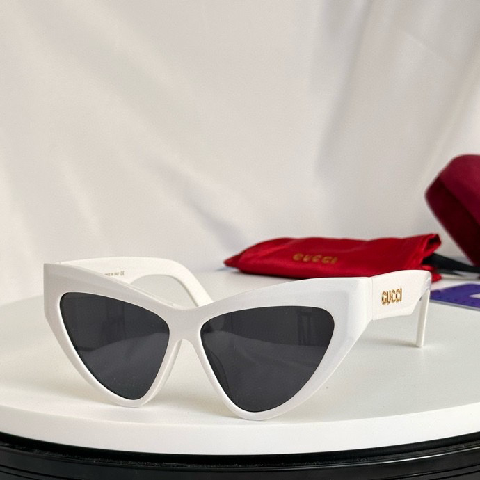 Wholesale Cheap Aaa Quality G ucci Replica Sunglasses for Sale