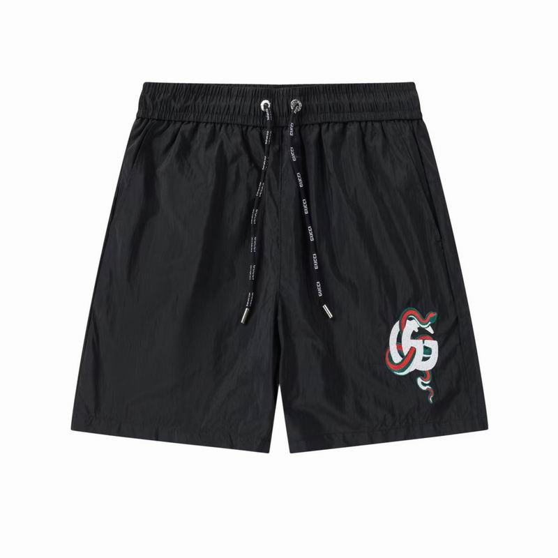 Wholesale High-quality Cheap G.ucci Men's Designer Beach Pants for sale
