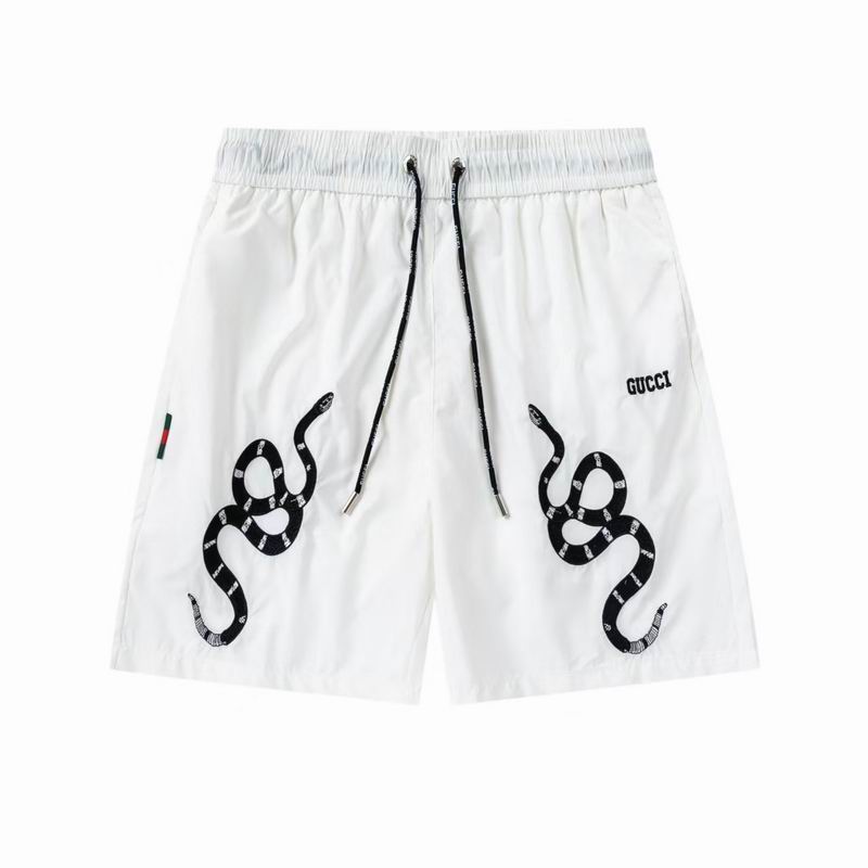 Wholesale High-quality Cheap G.ucci Men's Designer Beach Pants for sale