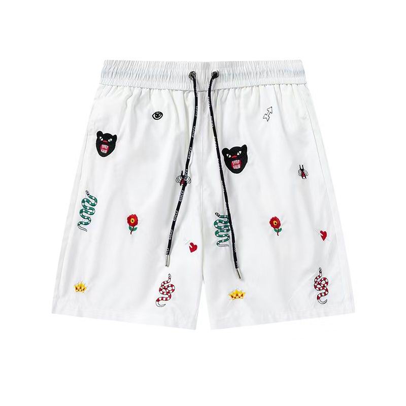 Wholesale High-quality Cheap G.ucci Men's Designer Beach Pants for sale