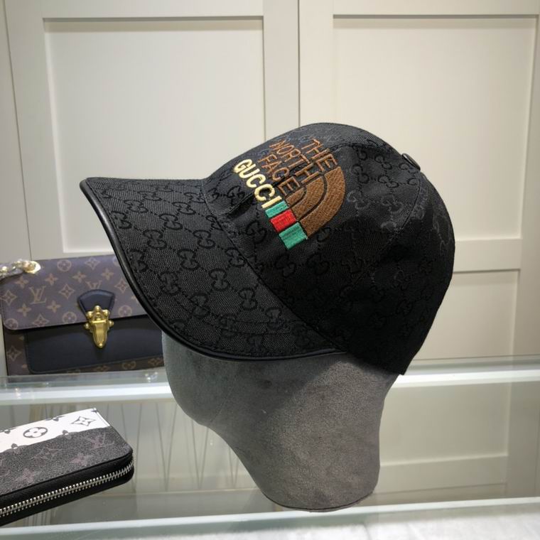 Wholesale Cheap G ucci Replica Designer Caps for Sale