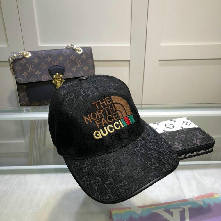 Wholesale Cheap G ucci Replica Designer Caps for Sale