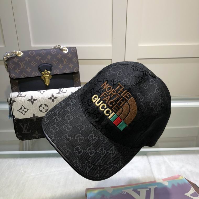 Wholesale Cheap Gucci Designer Caps for Sale