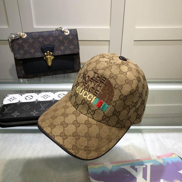 Wholesale Cheap Gucci Designer Caps for Sale