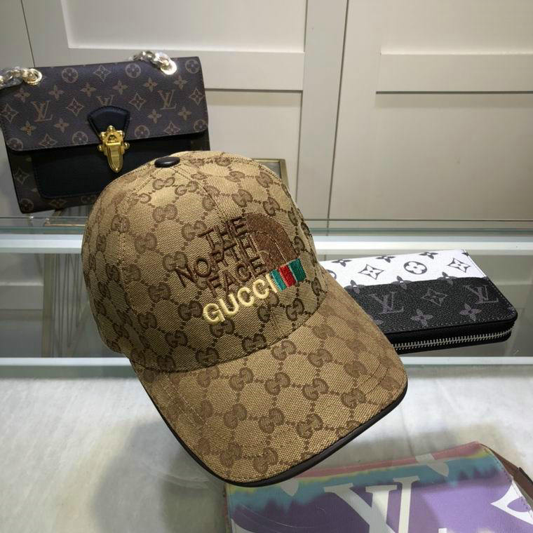Wholesale Cheap G ucci Replica Designer Caps for Sale