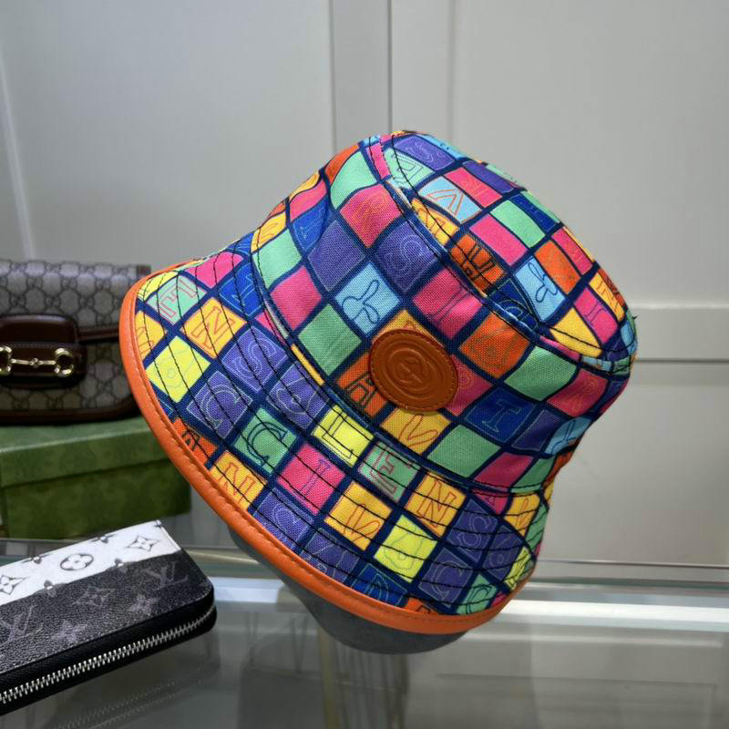 Wholesale Cheap Gucci Aaa Replica Designer Bucket Caps for Sale