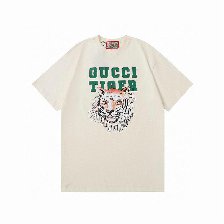 Wholesale Cheap G ucci women Short Sleeve t Shirts for Sale