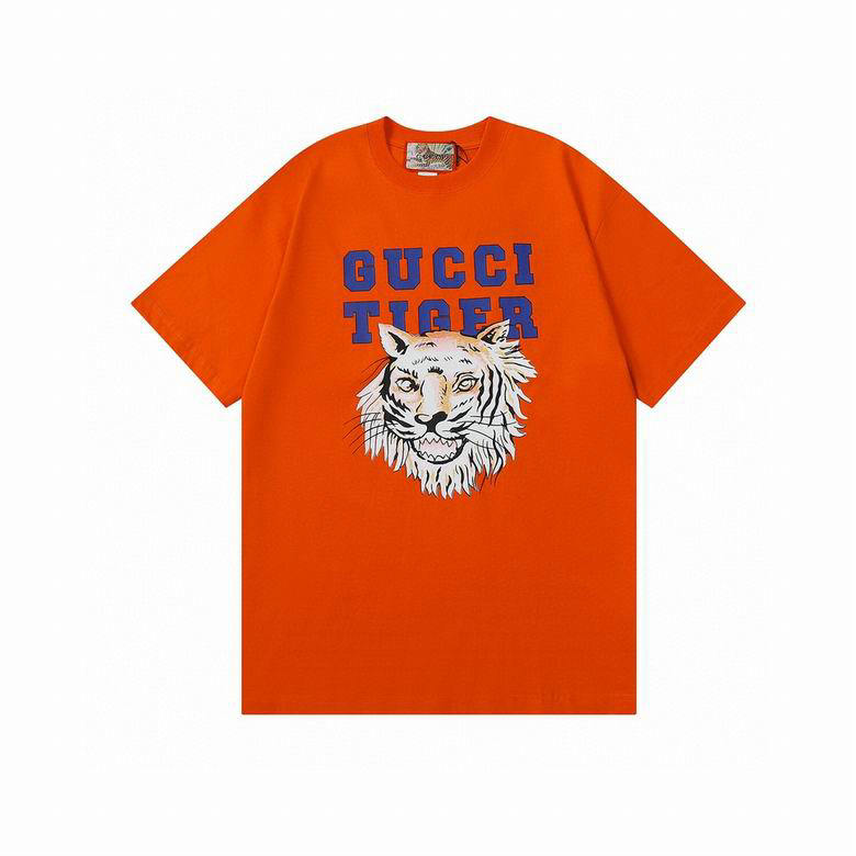 Wholesale Cheap G ucci women Short Sleeve t Shirts for Sale