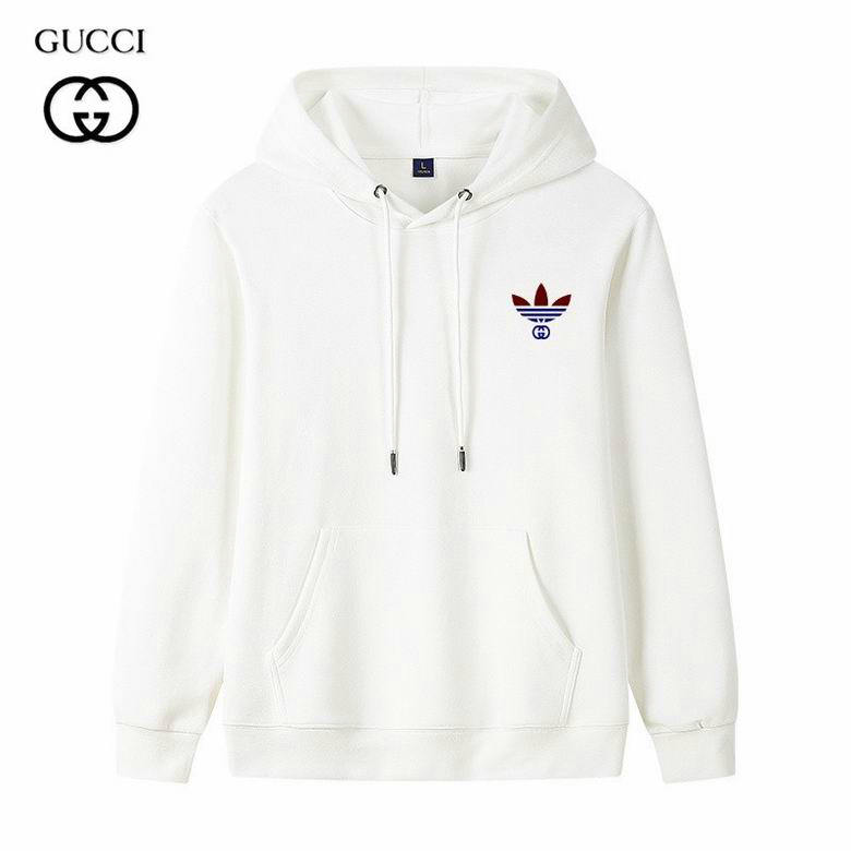 Wholesale Cheap G ucci men Designer Hoodies for Sale