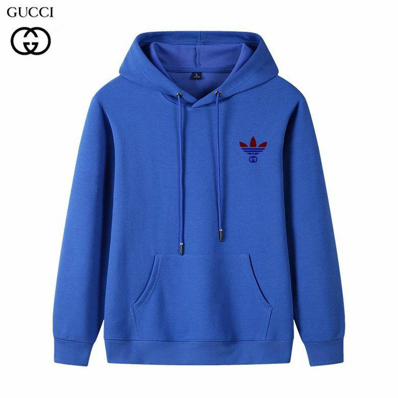 Wholesale Cheap G ucci men Designer Hoodies for Sale