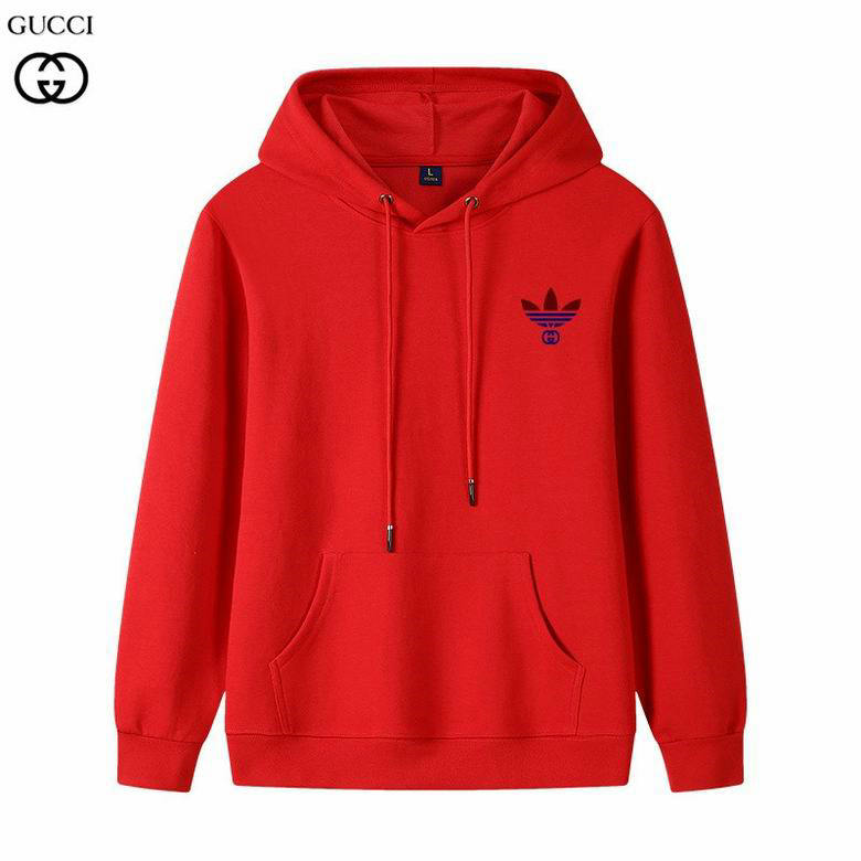 Wholesale Cheap G ucci men Designer Hoodies for Sale
