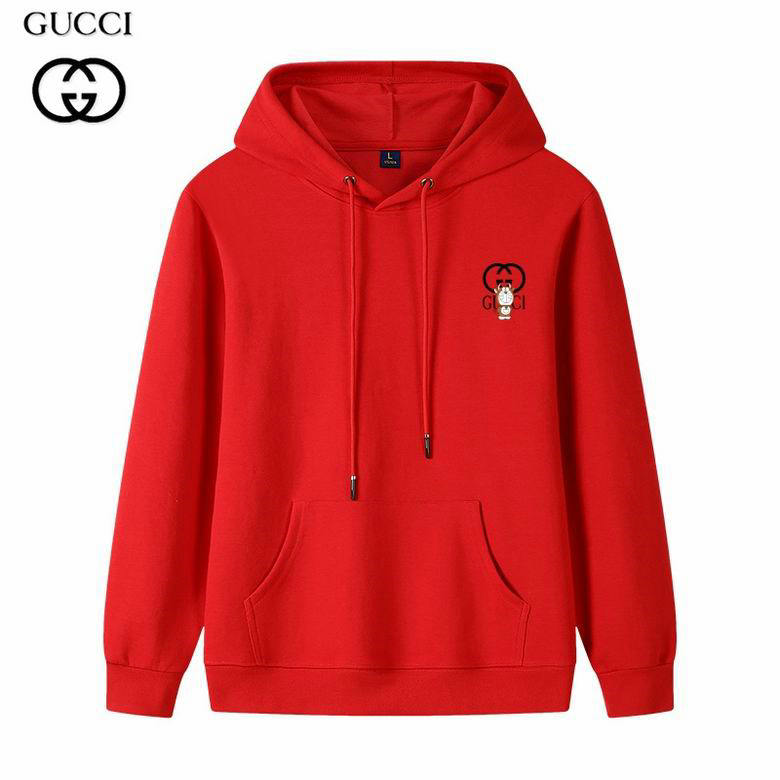 Wholesale Cheap G ucci men Designer Hoodies for Sale