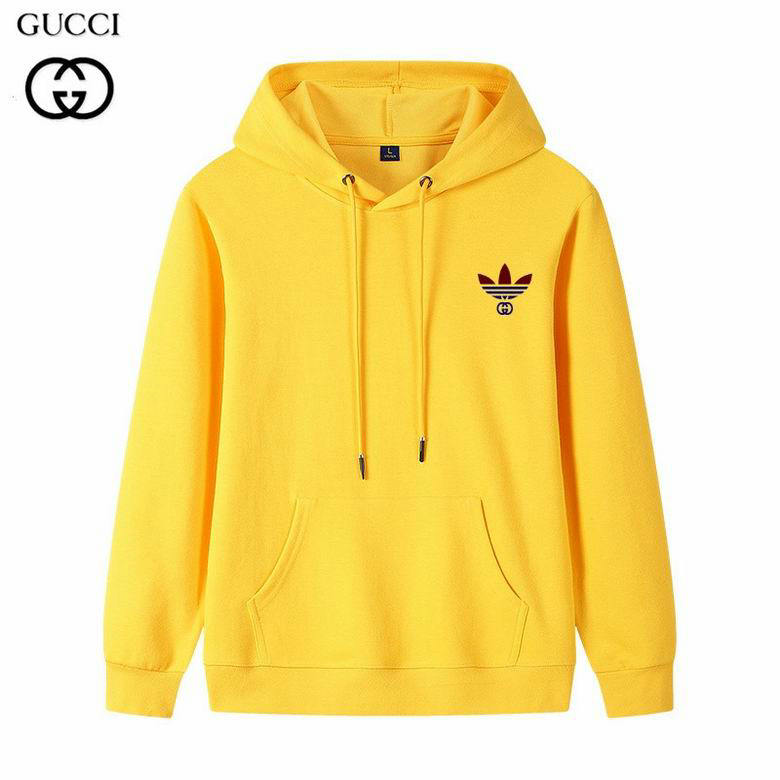 Wholesale Cheap G ucci men Designer Hoodies for Sale