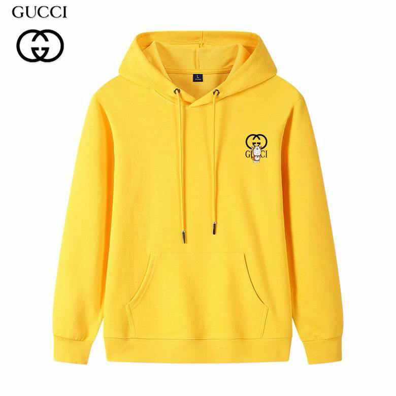 Wholesale Cheap G ucci men Designer Hoodies for Sale
