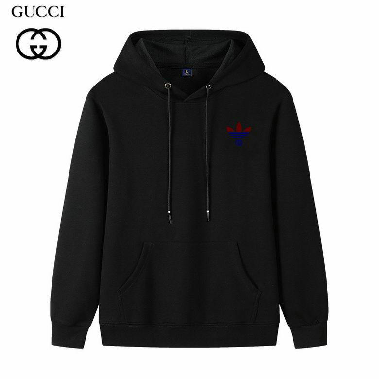 Wholesale Cheap G ucci men Designer Hoodies for Sale