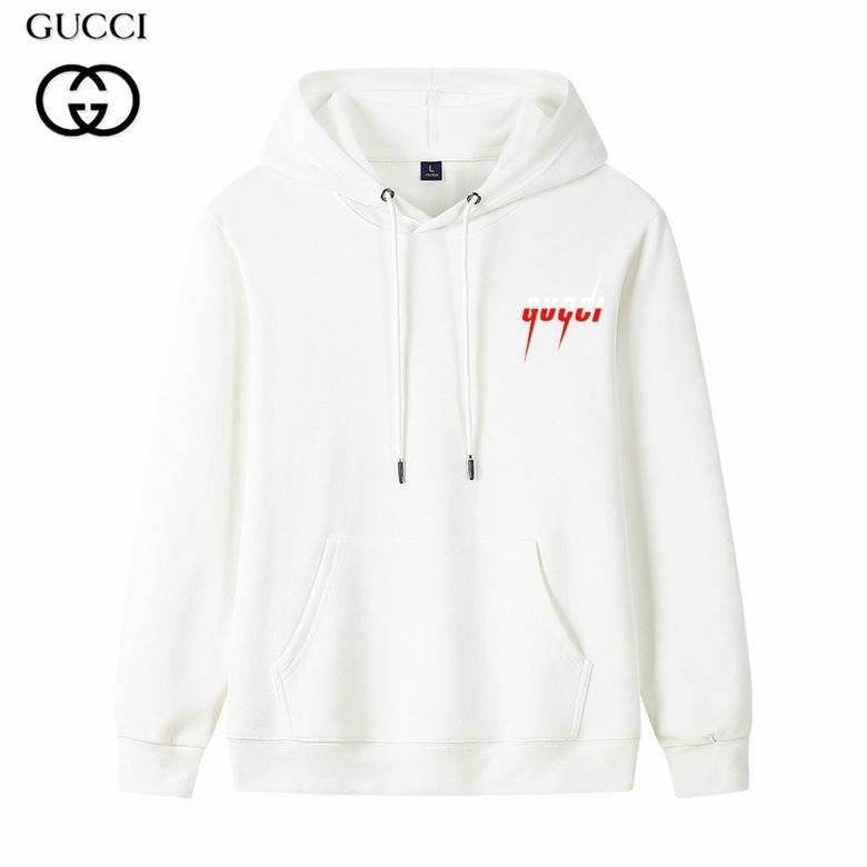 Wholesale Cheap G ucci men Designer Hoodies for Sale