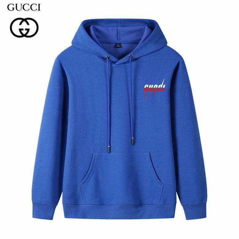 Wholesale Cheap G ucci men Designer Hoodies  for Sale