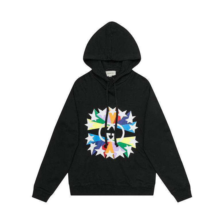Wholesale Cheap G ucci Designer Hoodies for Sale