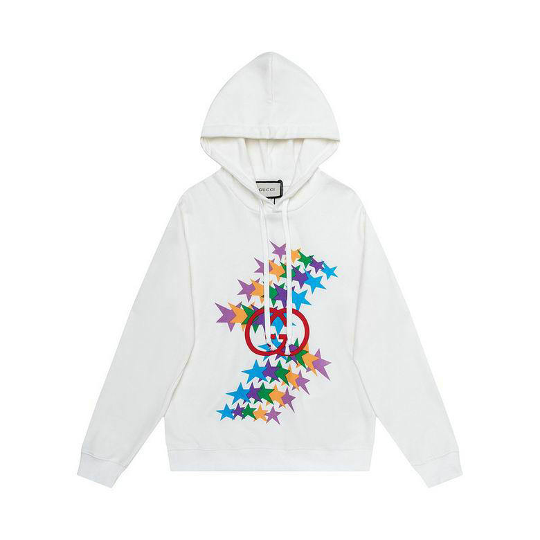 Wholesale Cheap G ucci Designer Hoodies for Sale