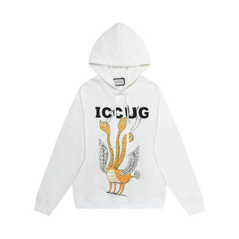 Wholesale Cheap G ucci Designer Hoodies for Sale