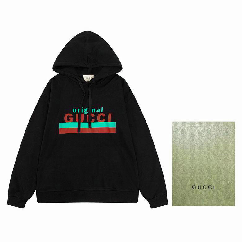Wholesale Cheap G ucci Women Designer Hoodies for Sale