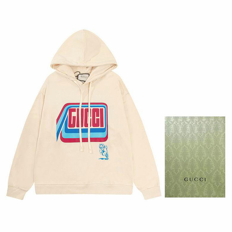 Wholesale Cheap G ucci Women Designer Hoodies for Sale