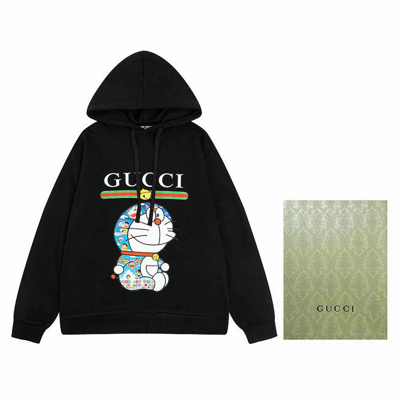 Wholesale Cheap G ucci Women Designer Hoodies for Sale