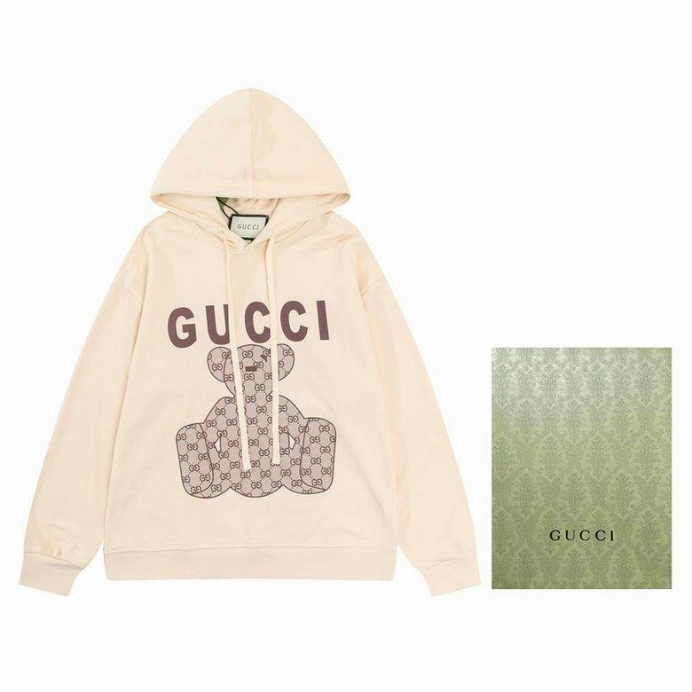 Wholesale Cheap G ucci Women Designer Hoodies for Sale