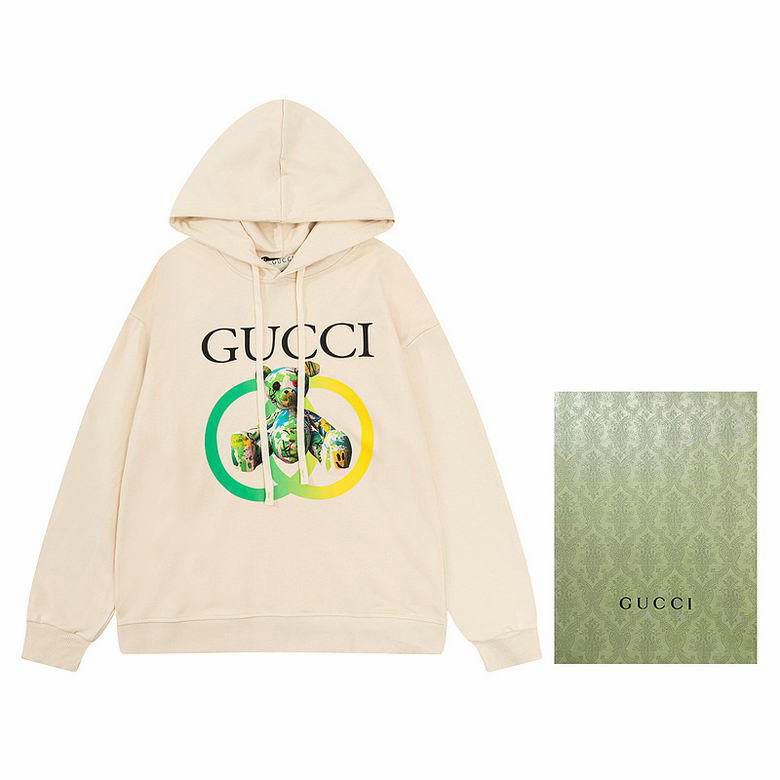 Wholesale Cheap G ucci Women Designer Hoodies for Sale