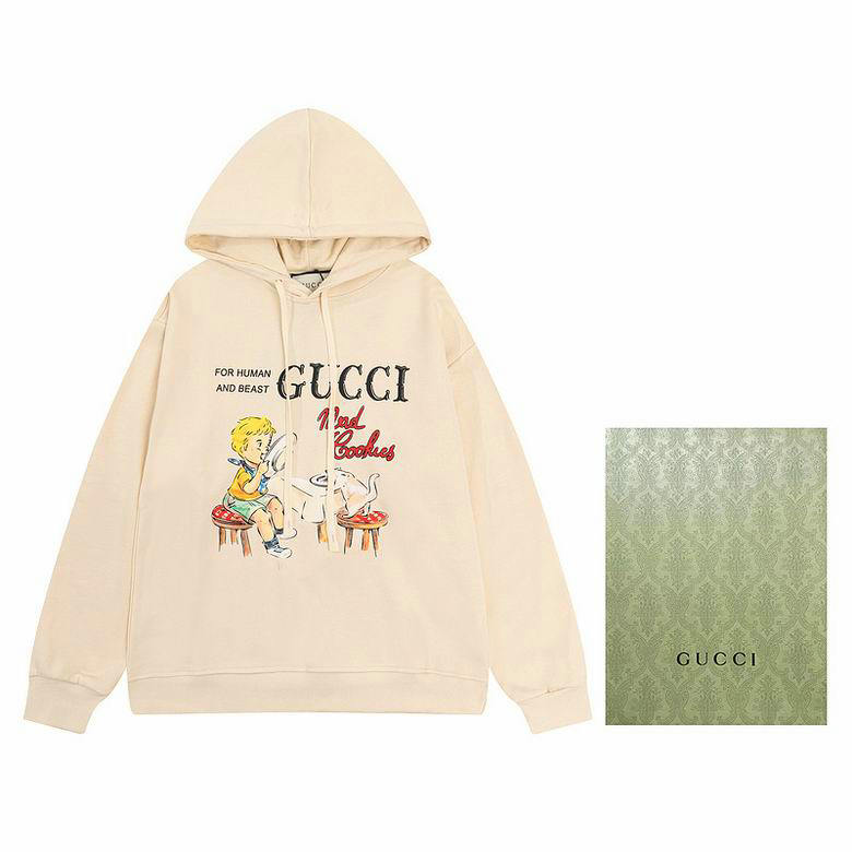 Wholesale Cheap G ucci Women Designer Hoodies for Sale