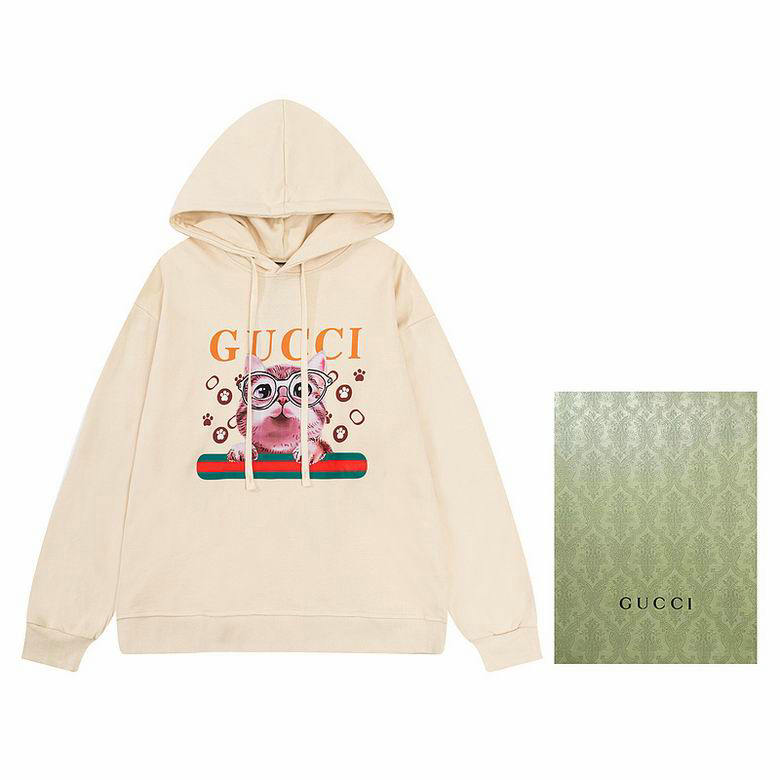 Wholesale Cheap G ucci Women Designer Hoodies for Sale