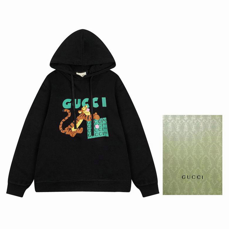 Wholesale Cheap G ucci Women Designer Hoodies for Sale