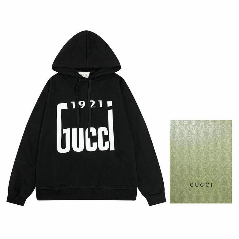 Wholesale Cheap G ucci Women Designer Hoodies for Sale
