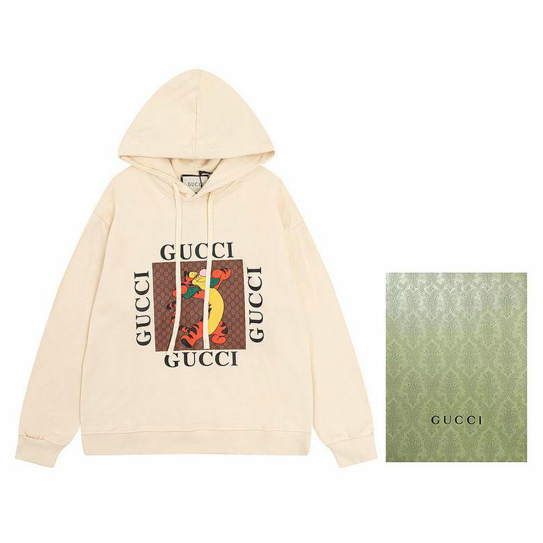 Wholesale Cheap G ucci Women Designer Hoodies for Sale