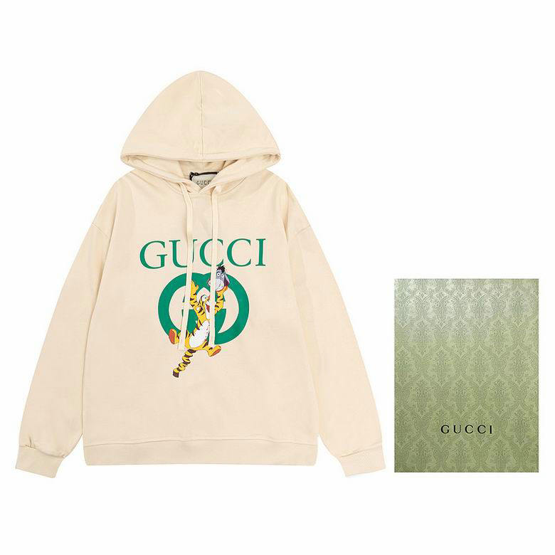Wholesale Cheap G ucci Women Designer Hoodies for Sale