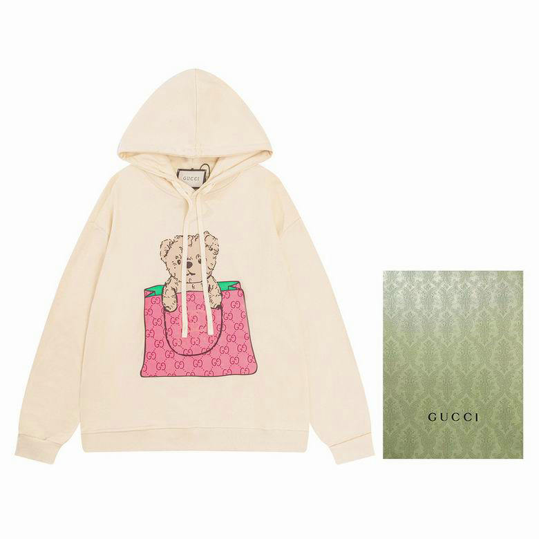 Wholesale Cheap G ucci Women Designer Hoodies for Sale
