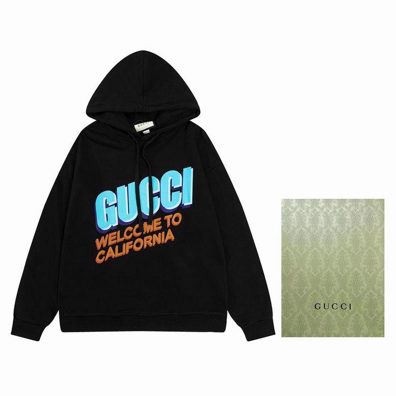 Wholesale Cheap G ucci Women Designer Hoodies for Sale