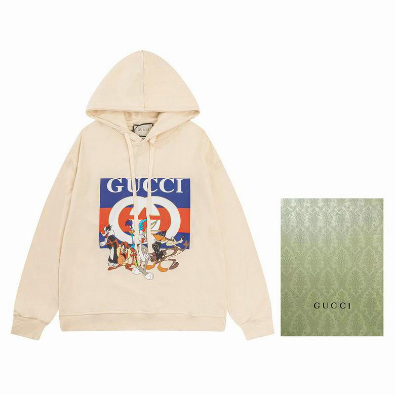 Wholesale Cheap G ucci Women Designer Hoodies for Sale