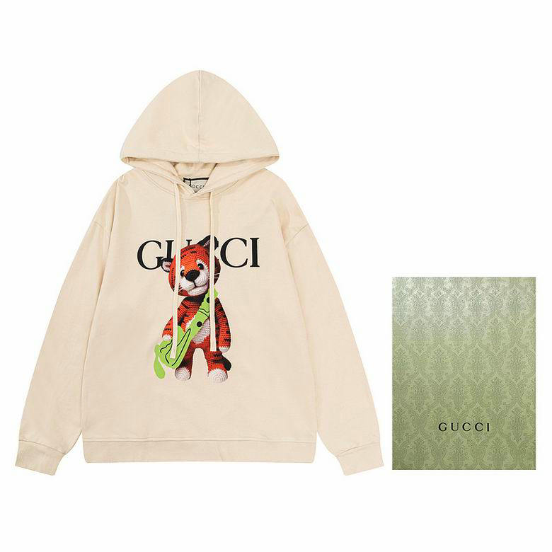 Wholesale Cheap G ucci Women Designer Hoodies for Sale