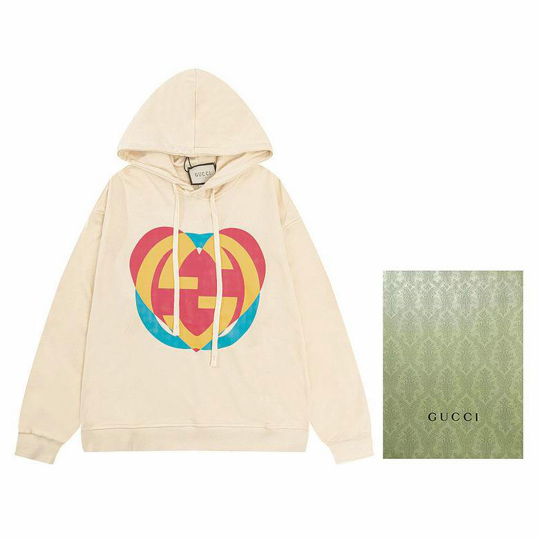 Wholesale Cheap G ucci Women Designer Hoodies for Sale