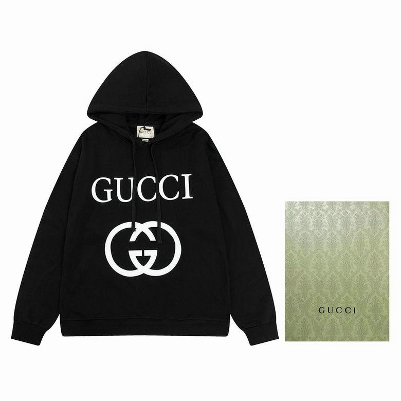 Wholesale Cheap G ucci Women Designer Hoodies for Sale