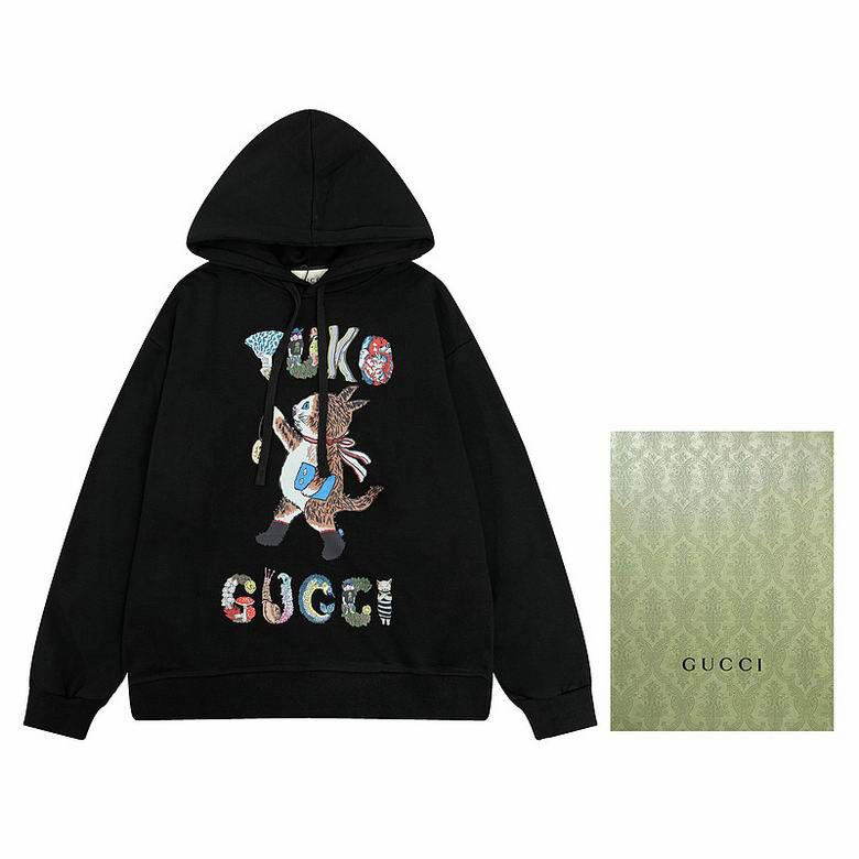 Wholesale Cheap G ucci Women Designer Hoodies for Sale