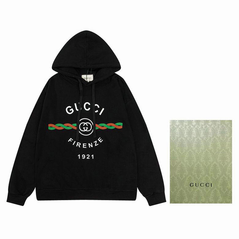 Wholesale Cheap G ucci Women Designer Hoodies for Sale