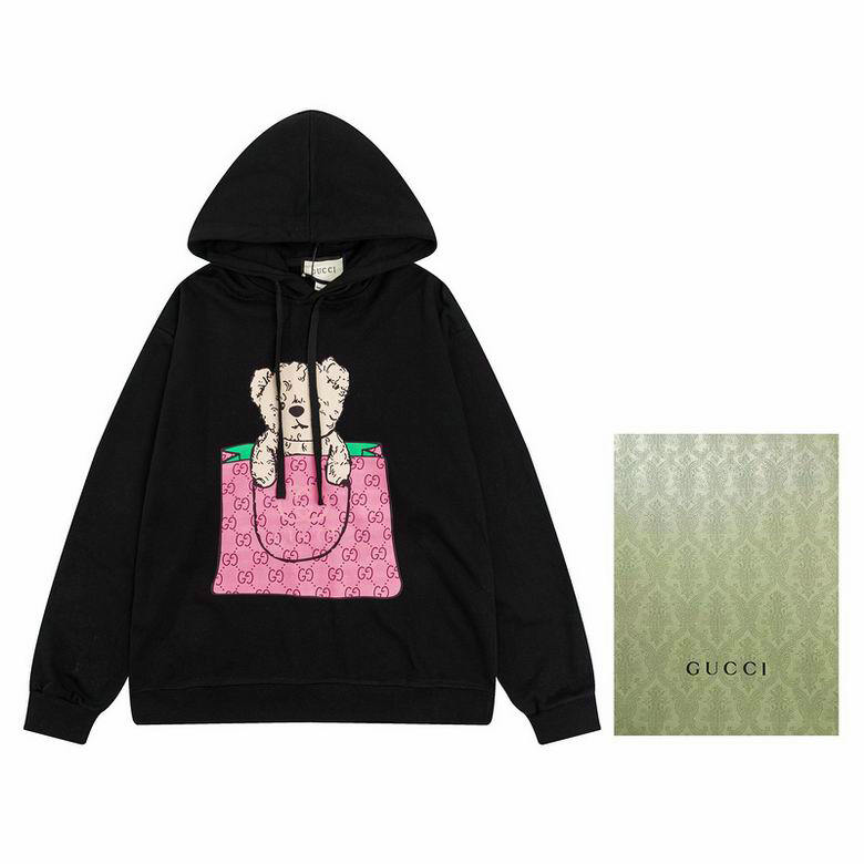 Wholesale Cheap G ucci Women Designer Hoodies for Sale
