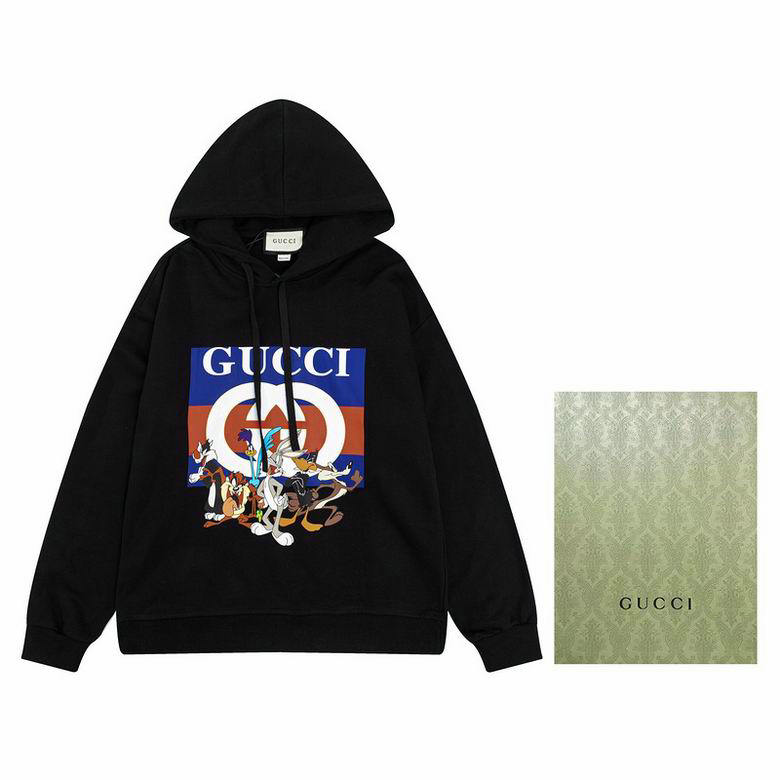 Wholesale Cheap G ucci Women Designer Hoodies for Sale