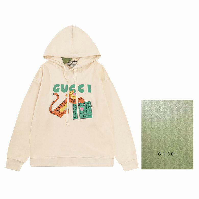 Wholesale Cheap G ucci Women Designer Hoodies for Sale