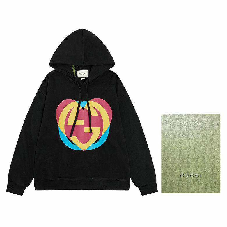 Wholesale Cheap G ucci Women Designer Hoodies for Sale