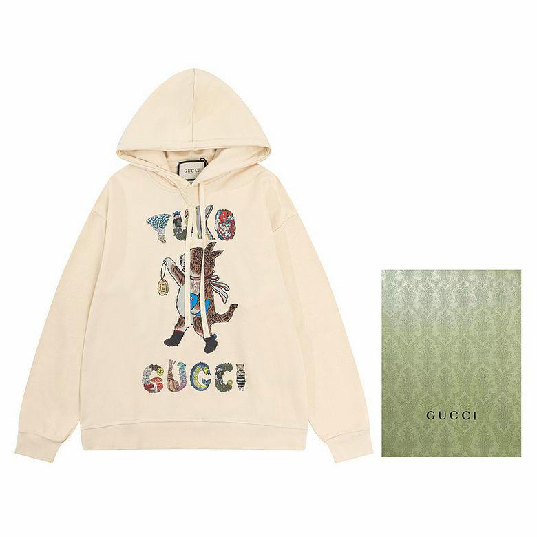 Wholesale Cheap G ucci Women Designer Hoodies for Sale