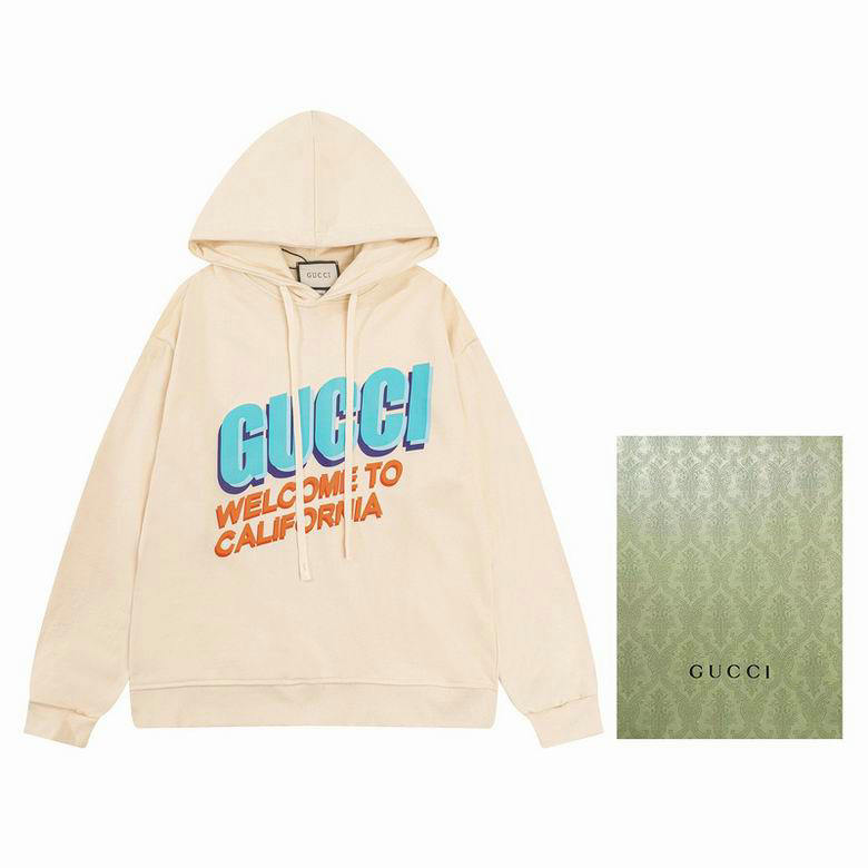 Wholesale Cheap G ucci Women Designer Hoodies for Sale